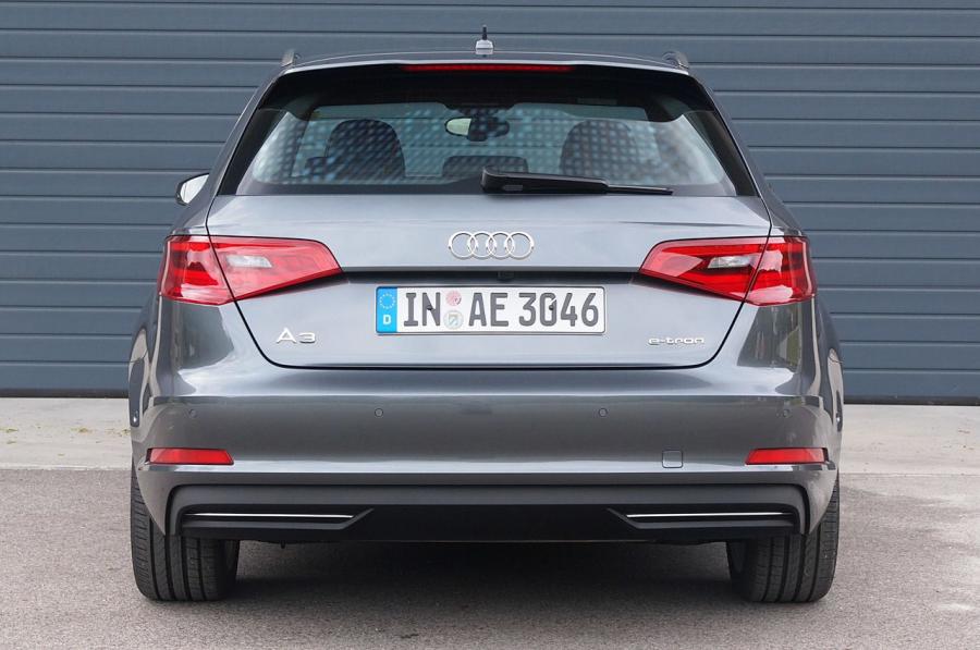  Audi A3 Sportback e-Tron (8V) 2014 года  (фото 70 из 95)